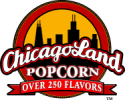 Chicagoland Popcorn