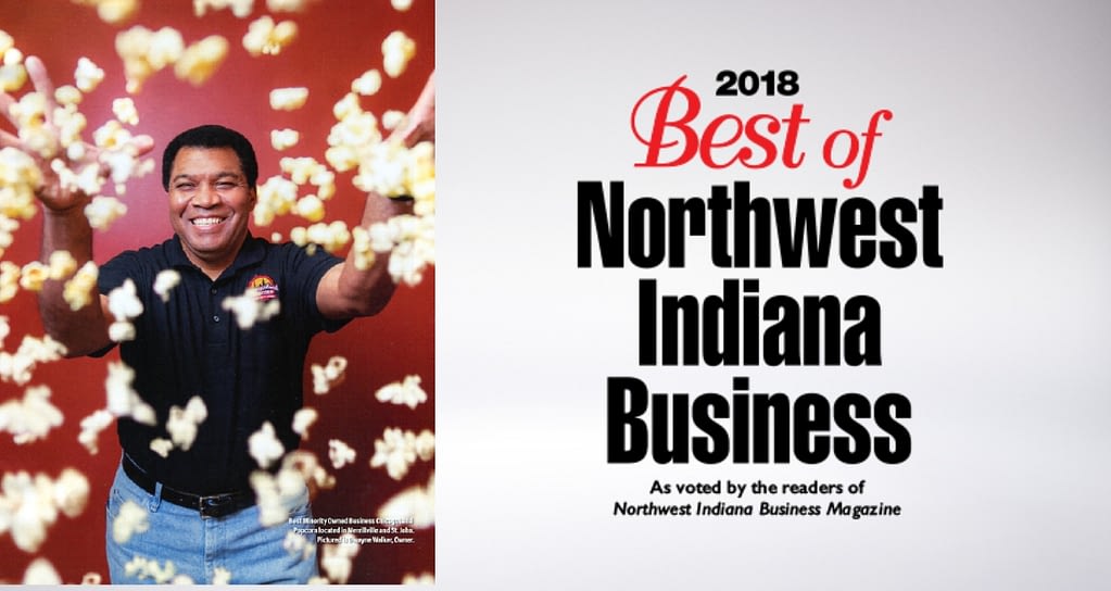 Best of Northwest Indiana Business 2018